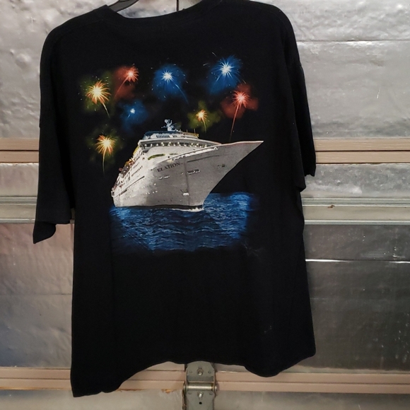 Mens tshirt - Picture 2 of 2